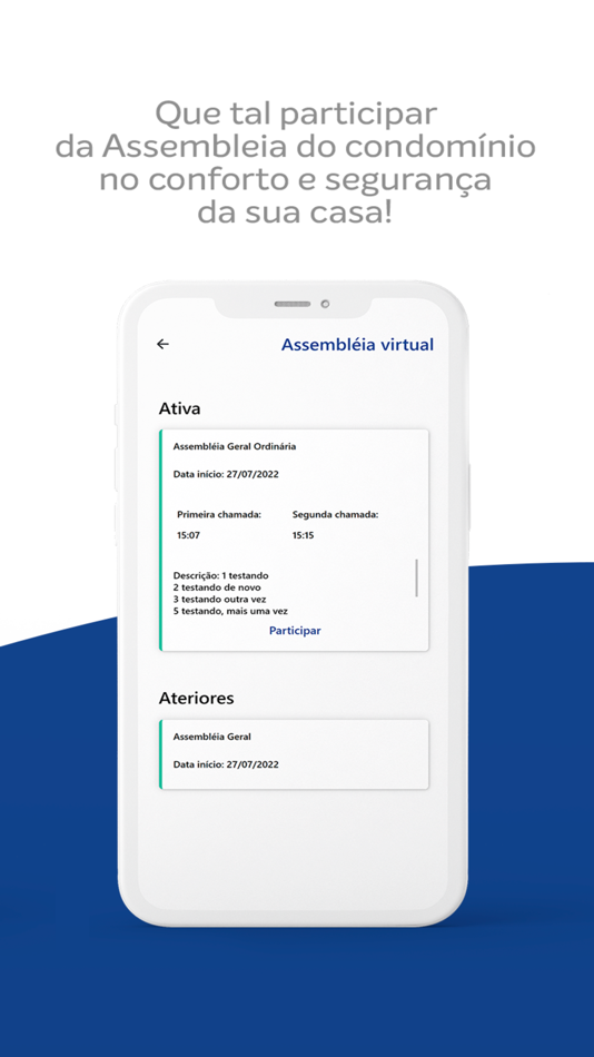 #4. GV Serv Administração (iOS) 由: PRG Comercio e Servicos de Informatica