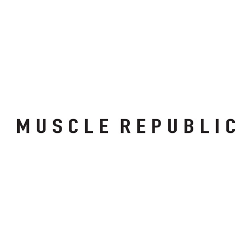 Muscle Republic - AppWisp.com