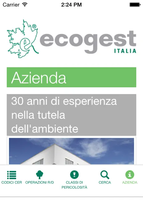 Ecogest