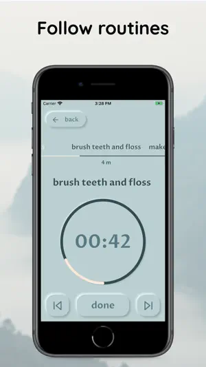 My Morning Routine screenshot 3