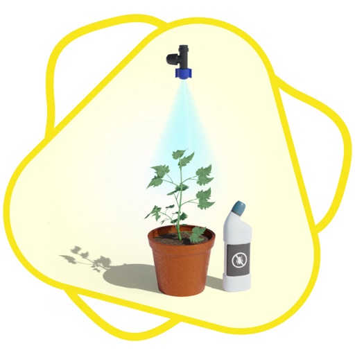 CloudLabs Insecticide Dose