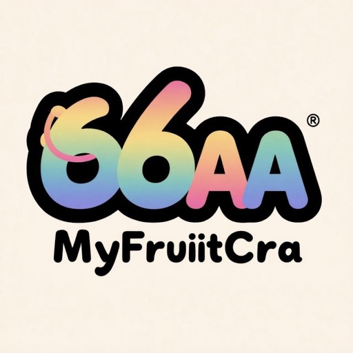 66AAMyFruitCra