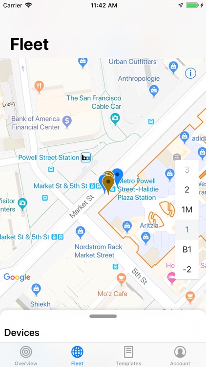 Bluzone screenshot-4