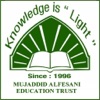 Alfesani Group of Schools icon