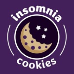 Download Insomnia Cookies app