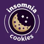 Insomnia Cookies App Positive Reviews