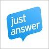 JustAnswer: Ask for help, 24/7 icon