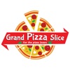 Grand Pizza Slice icon