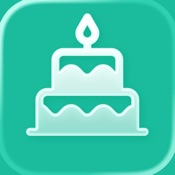 Birthday Calendar Simple