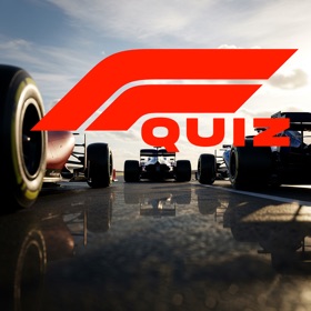 F Quiz: Formula Trivia Game