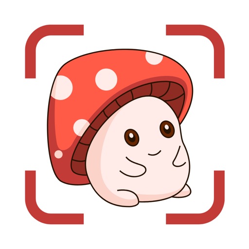 Mushroom Identifier - ShroomID