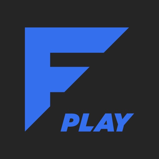 Fusion Play Staff