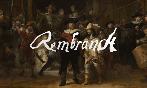 Rembrandt Art