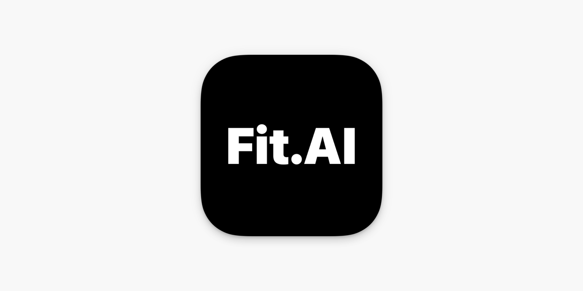 
      ‎Fit.AI: ultra personal fitness on the App Store
    