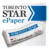 Toronto Star ePaper Edition icon