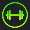 SmartGym: Gym & Home Workouts icon