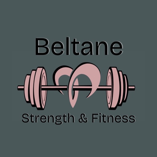 Beltane Strength & Fitness