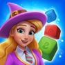 Get Magic Blast: Mystery Puzzle for iOS, iPhone, iPad Aso Report