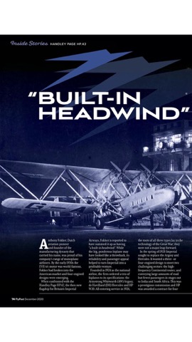 FlyPast - Aviation Magazineのおすすめ画像6