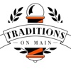 Traditions Barbershop icon