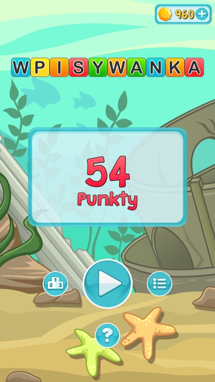 Wpisywanka screenshot-3