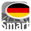 Smart-Teacherと学ぶドイツ単語 - iPadアプリ