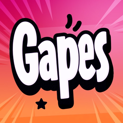Gapes