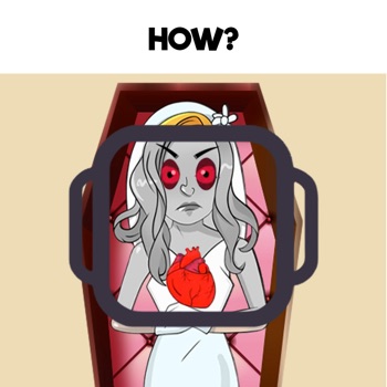 Brain Who? Lastige Puzzel Test