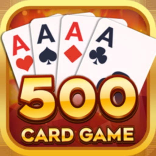 500 Card Game