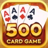 Get 500 Card Game for iOS, iPhone, iPad Aso Report