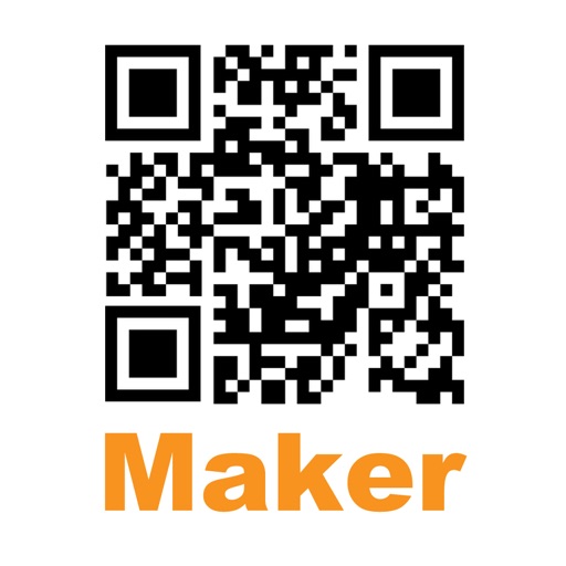 QR Code Maker & Reader icon