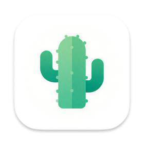 螢幕擷取畫面 (3) Cactus AI Assistant
