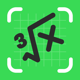 Math Whiz-math&physics&solver