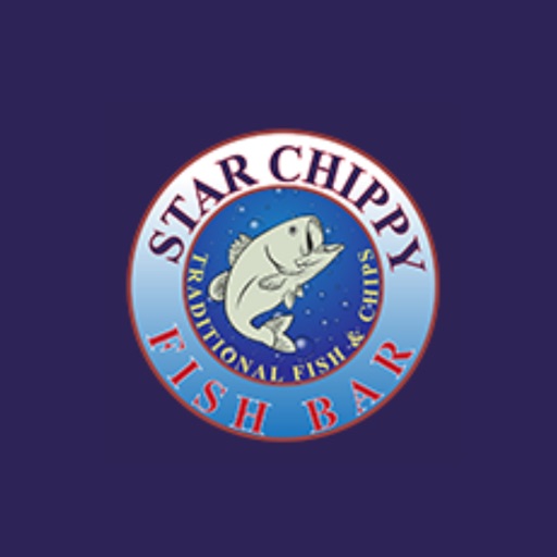 Star Chippy - AppWisp.com