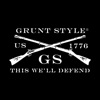 Grunt Style icon