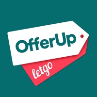 OfferUp  logo