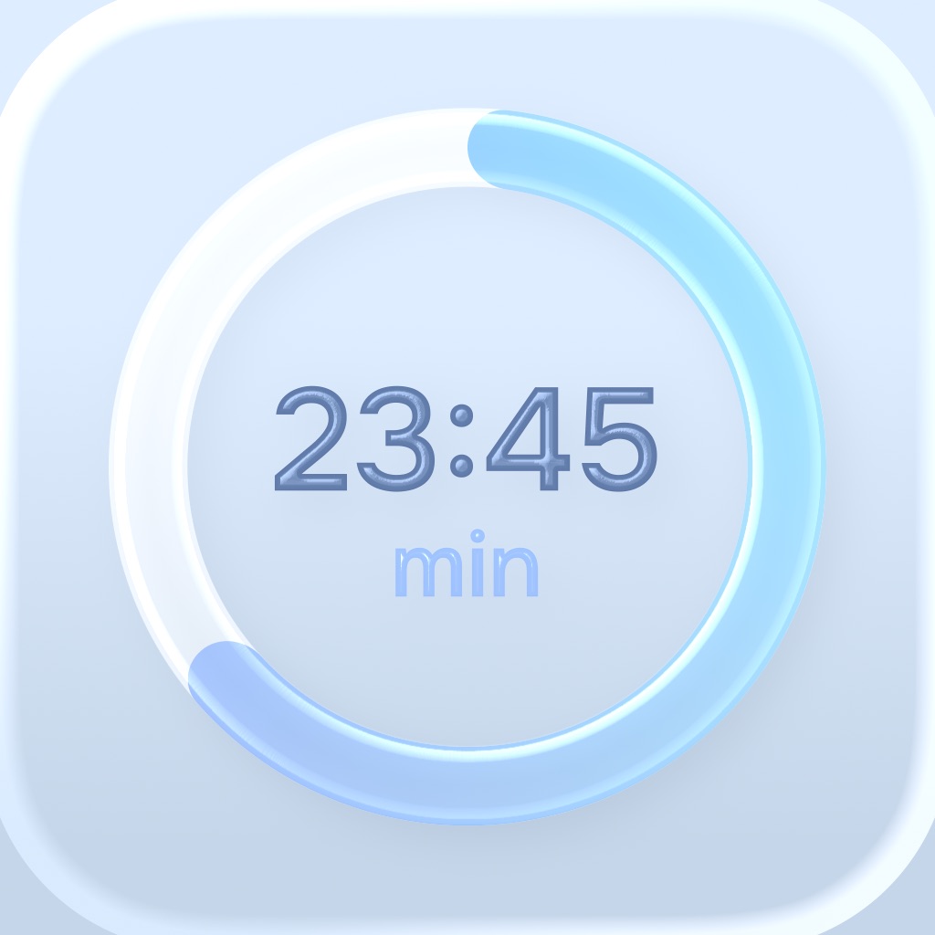 Focus Timer: Pomodoro Blocker icon