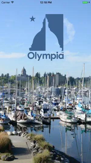 OlyConnects screenshot 1