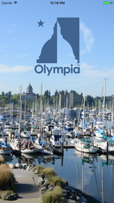 OlyConnects Screenshot 1 of 3