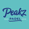 Peakz Padel - Focus On Your Sport BV