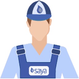 Saya Installer App