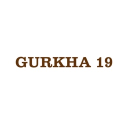 Gurkha 19