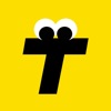Thrilled: Real-Time Live Chat icon