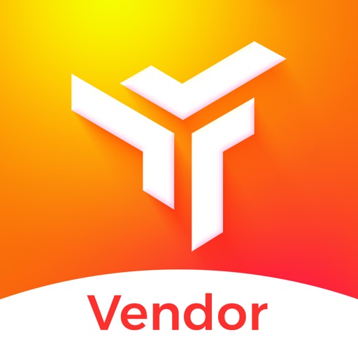 Vendor App