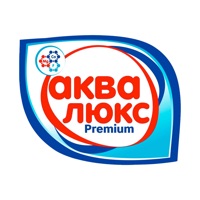 Аква Люкс Стерлитамак logo