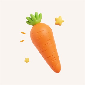 蔬菜英语：学习英语单词入门闪卡