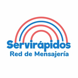 Servirapidos Red de Mensajeria