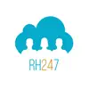 RH247 SERVIDOR App Feedback
