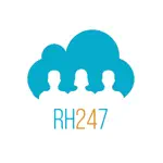 RH247 SERVIDOR App Contact