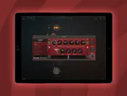 qvox iPad Captures Décran 2